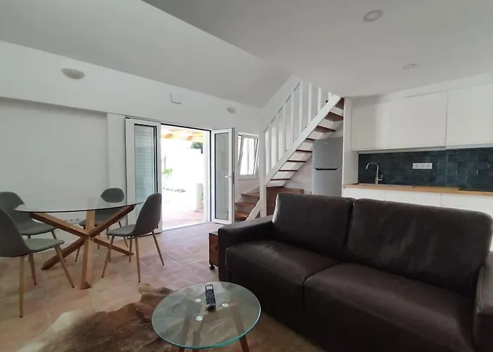28 Casa Do Avo - 2Km From The Beach