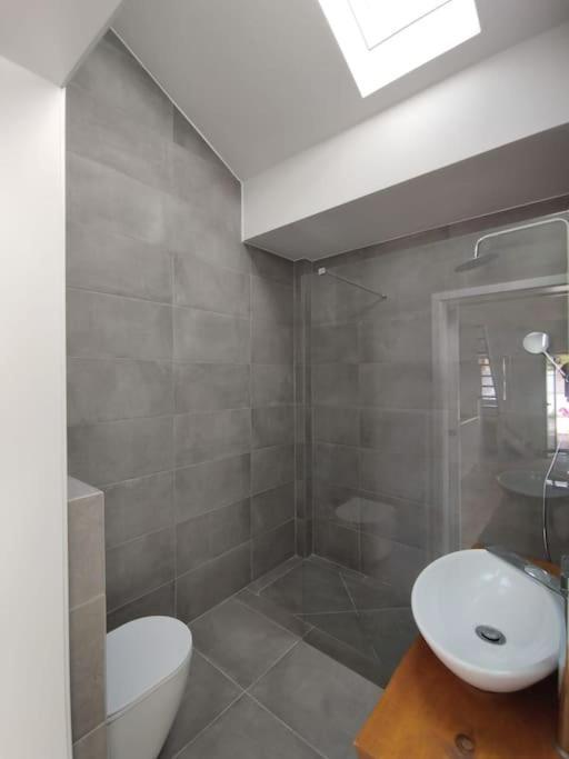 Holiday home 28 Casa Do Avo - 2km From The Sesimbra