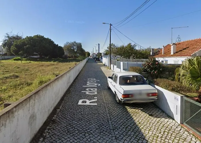 28 Casa Do Avo - 2Km From The Beach